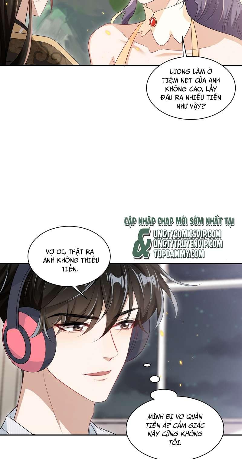 Thẳng Thắn Từ Nghiêm Chapter 57 - Trang 2