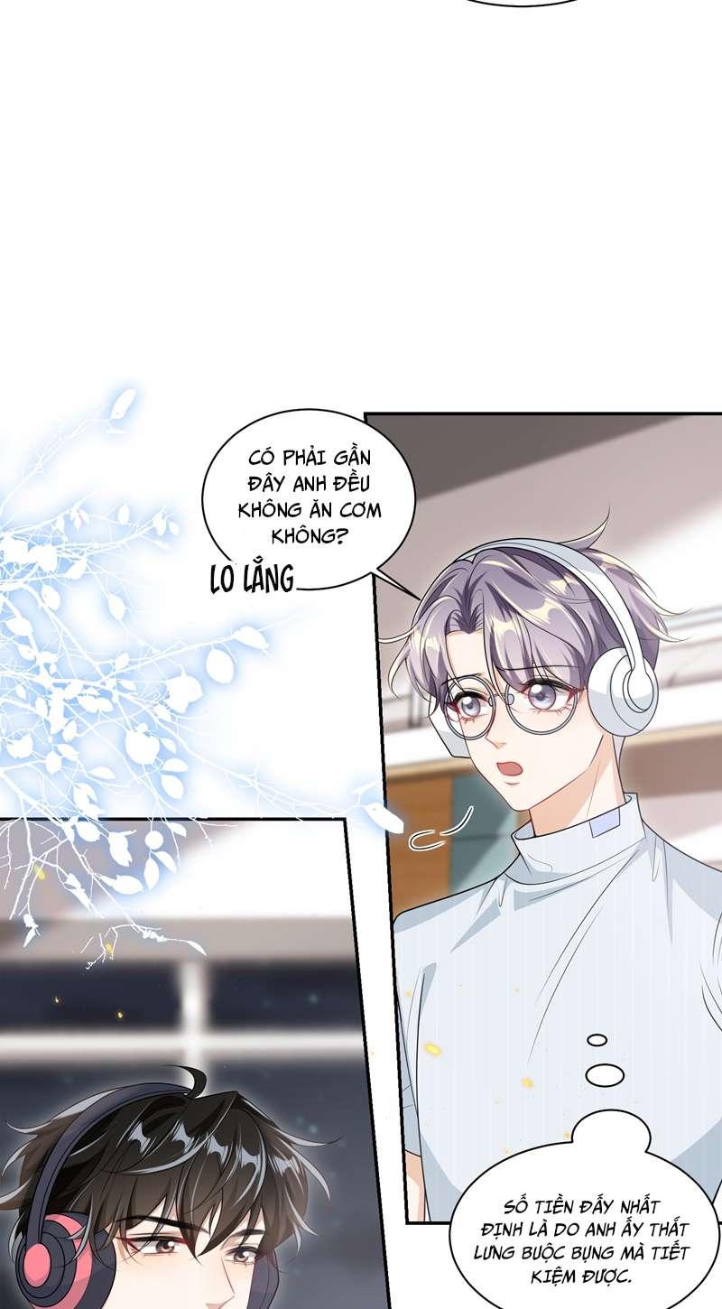 Thẳng Thắn Từ Nghiêm Chapter 57 - Trang 2