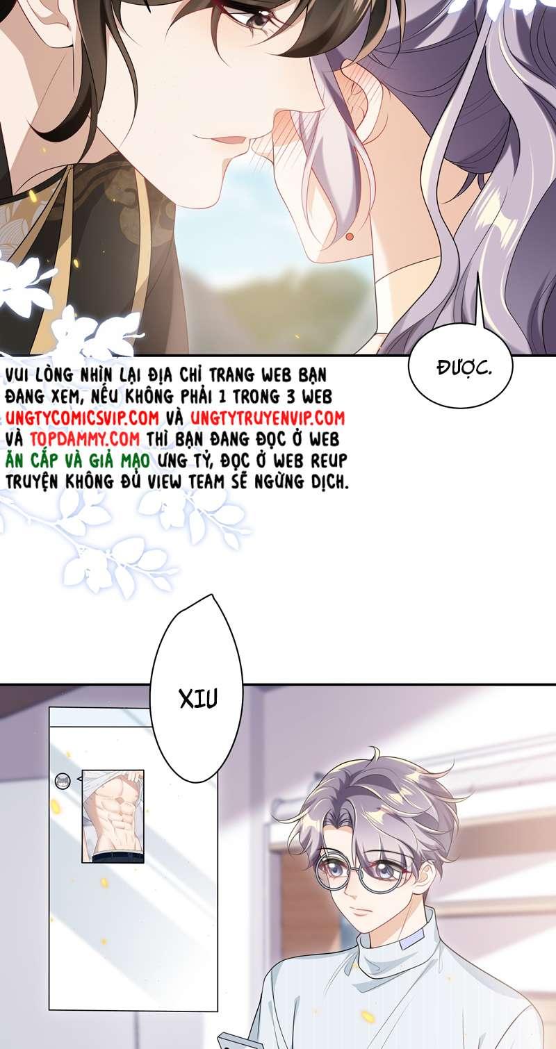 Thẳng Thắn Từ Nghiêm Chapter 57 - Trang 2