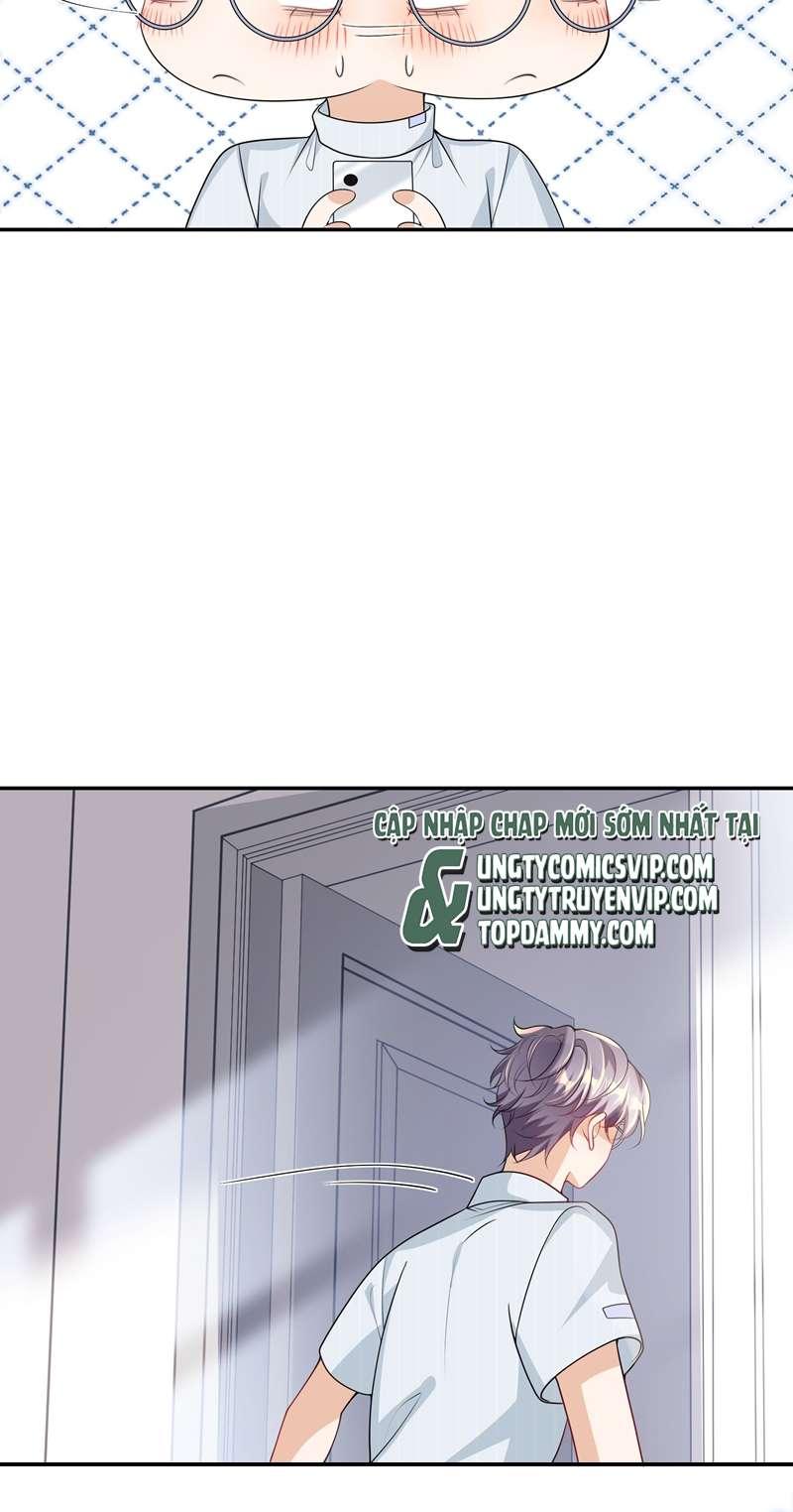 Thẳng Thắn Từ Nghiêm Chapter 57 - Trang 2