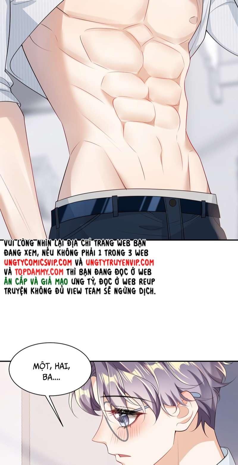 Thẳng Thắn Từ Nghiêm Chapter 57 - Trang 2