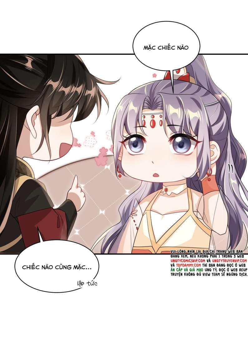 Thẳng Thắn Từ Nghiêm Chapter 58 - Trang 2