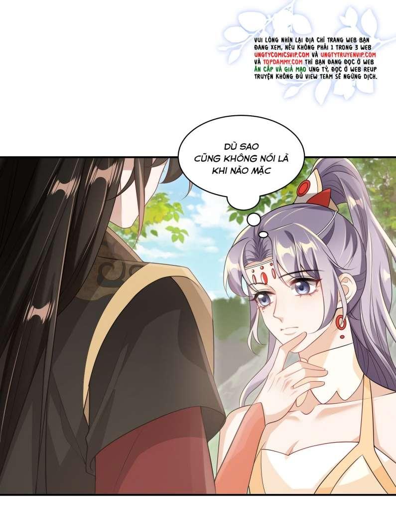 Thẳng Thắn Từ Nghiêm Chapter 58 - Trang 2