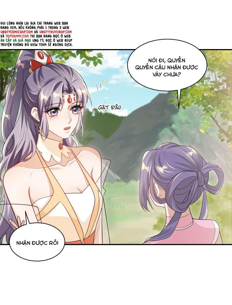 Thẳng Thắn Từ Nghiêm Chapter 58 - Trang 2