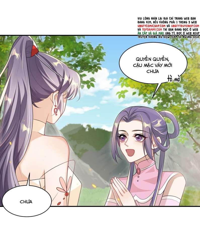 Thẳng Thắn Từ Nghiêm Chapter 58 - Trang 2