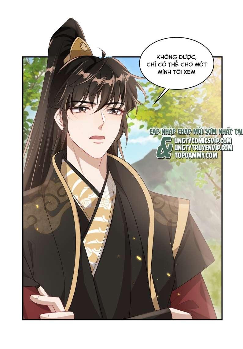 Thẳng Thắn Từ Nghiêm Chapter 58 - Trang 2