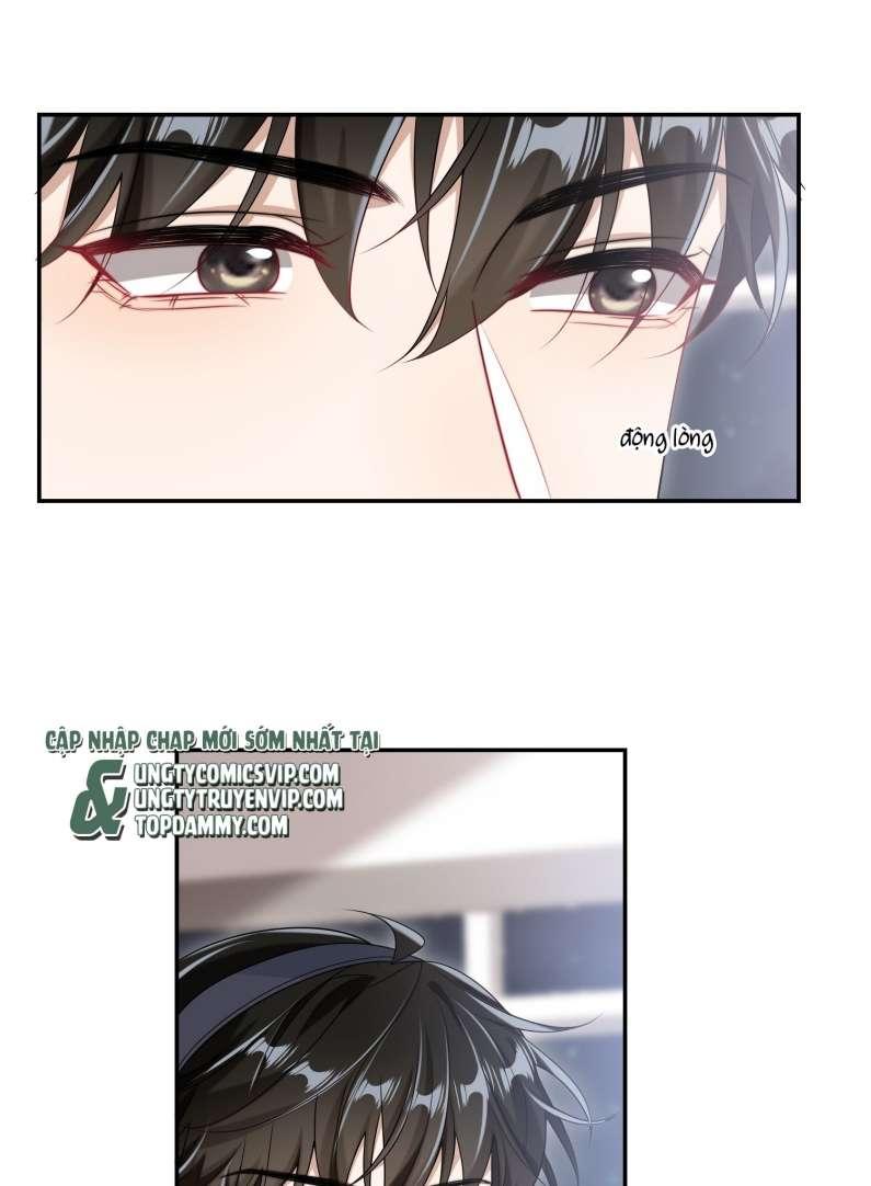 Thẳng Thắn Từ Nghiêm Chapter 58 - Trang 2