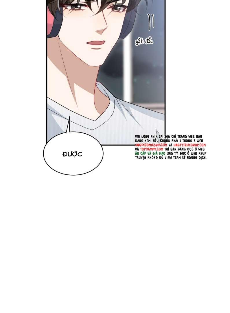 Thẳng Thắn Từ Nghiêm Chapter 58 - Trang 2