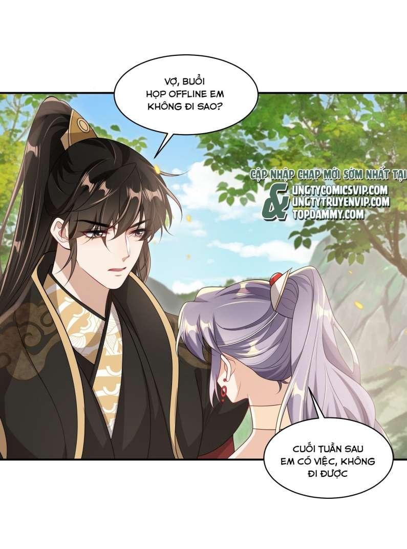 Thẳng Thắn Từ Nghiêm Chapter 58 - Trang 2