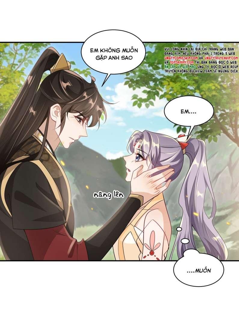 Thẳng Thắn Từ Nghiêm Chapter 58 - Trang 2