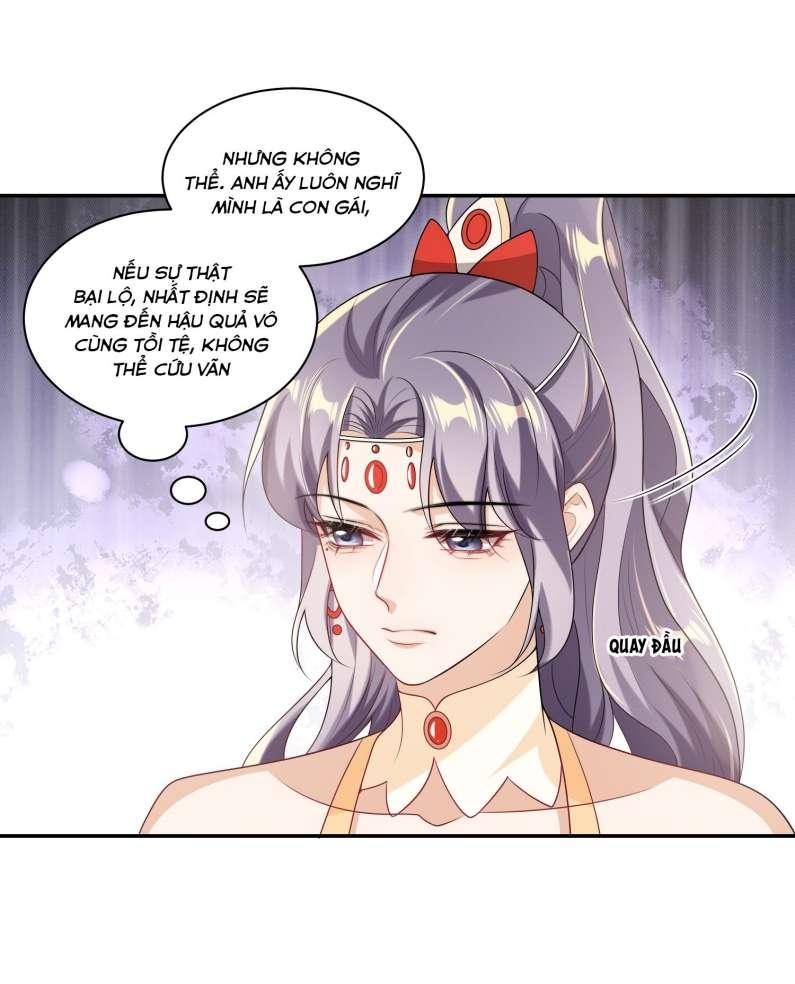 Thẳng Thắn Từ Nghiêm Chapter 58 - Trang 2