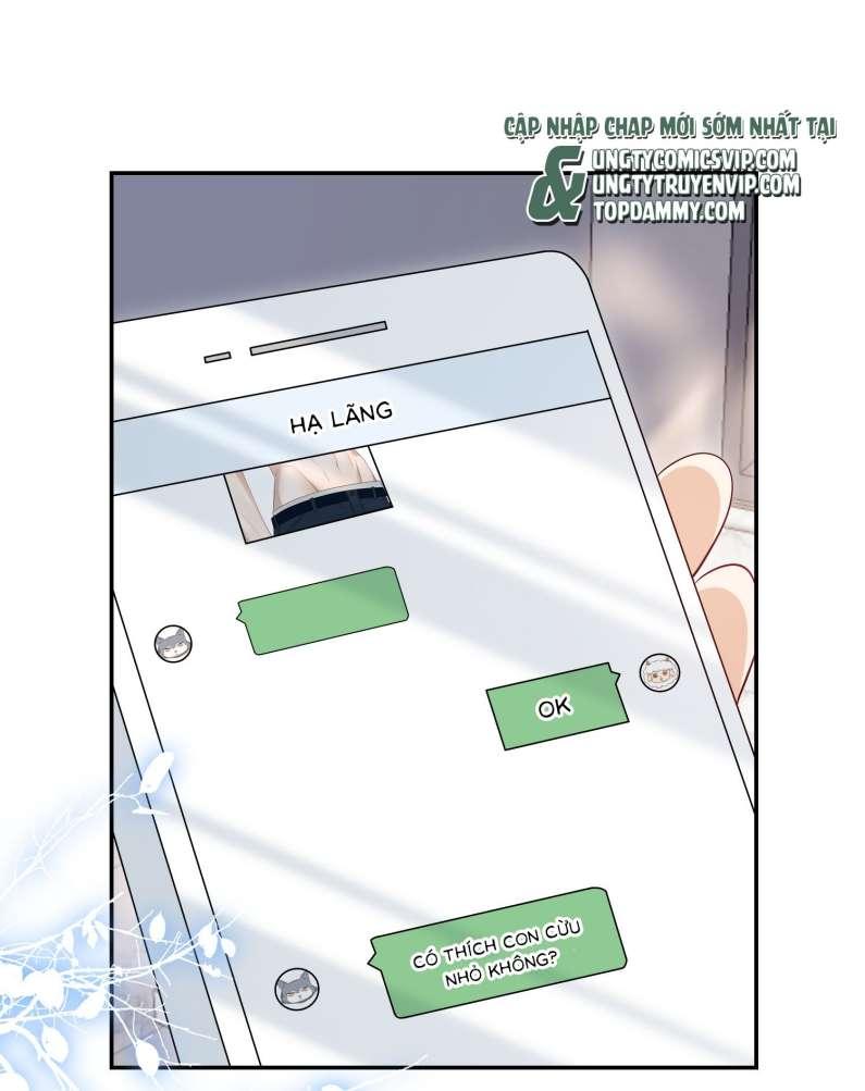 Thẳng Thắn Từ Nghiêm Chapter 58 - Trang 2