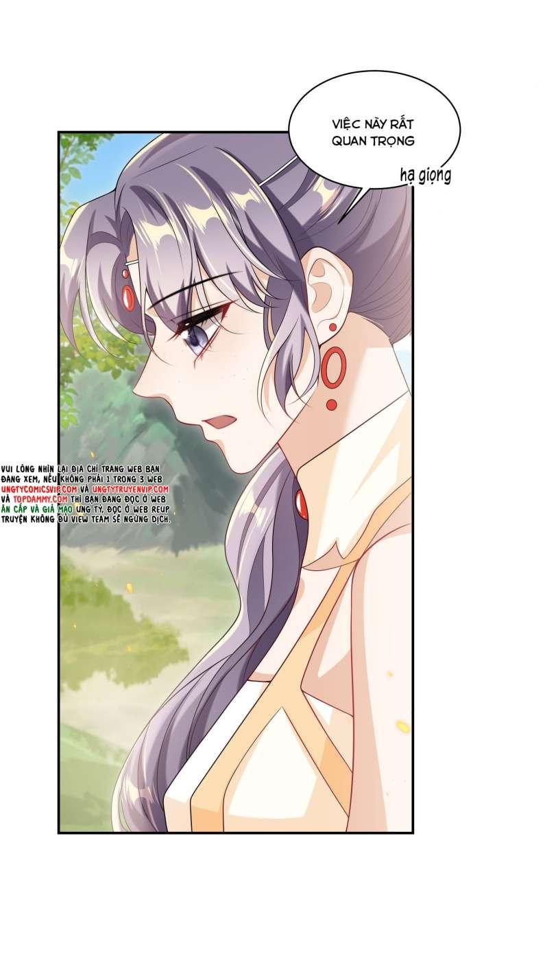 Thẳng Thắn Từ Nghiêm Chapter 58 - Trang 2