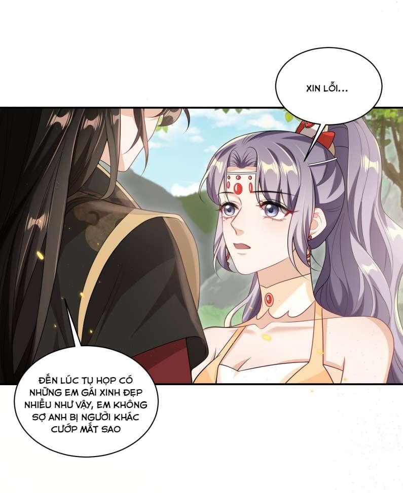 Thẳng Thắn Từ Nghiêm Chapter 58 - Trang 2
