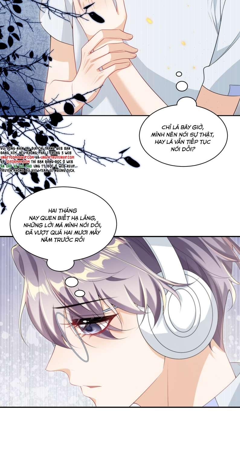 Thẳng Thắn Từ Nghiêm Chapter 58 - Trang 2