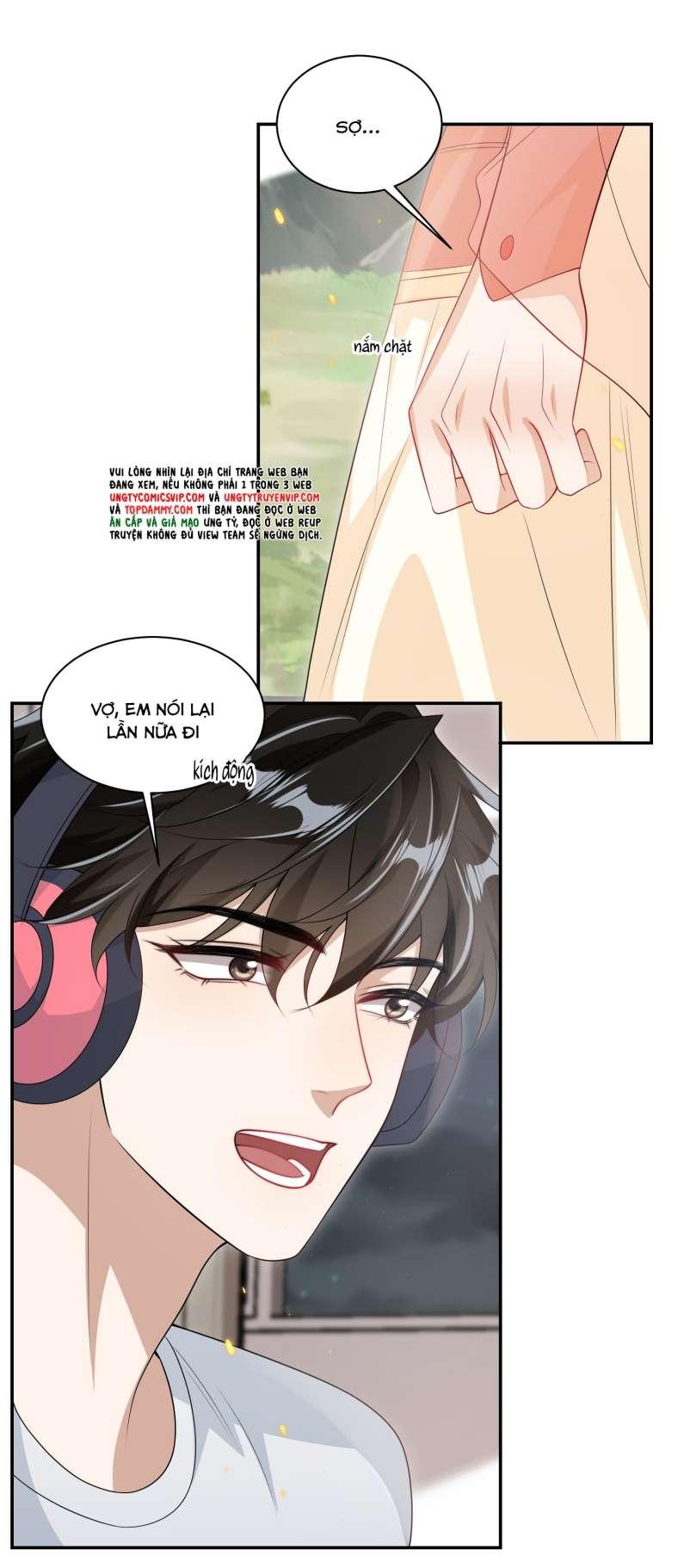 Thẳng Thắn Từ Nghiêm Chapter 58 - Trang 2