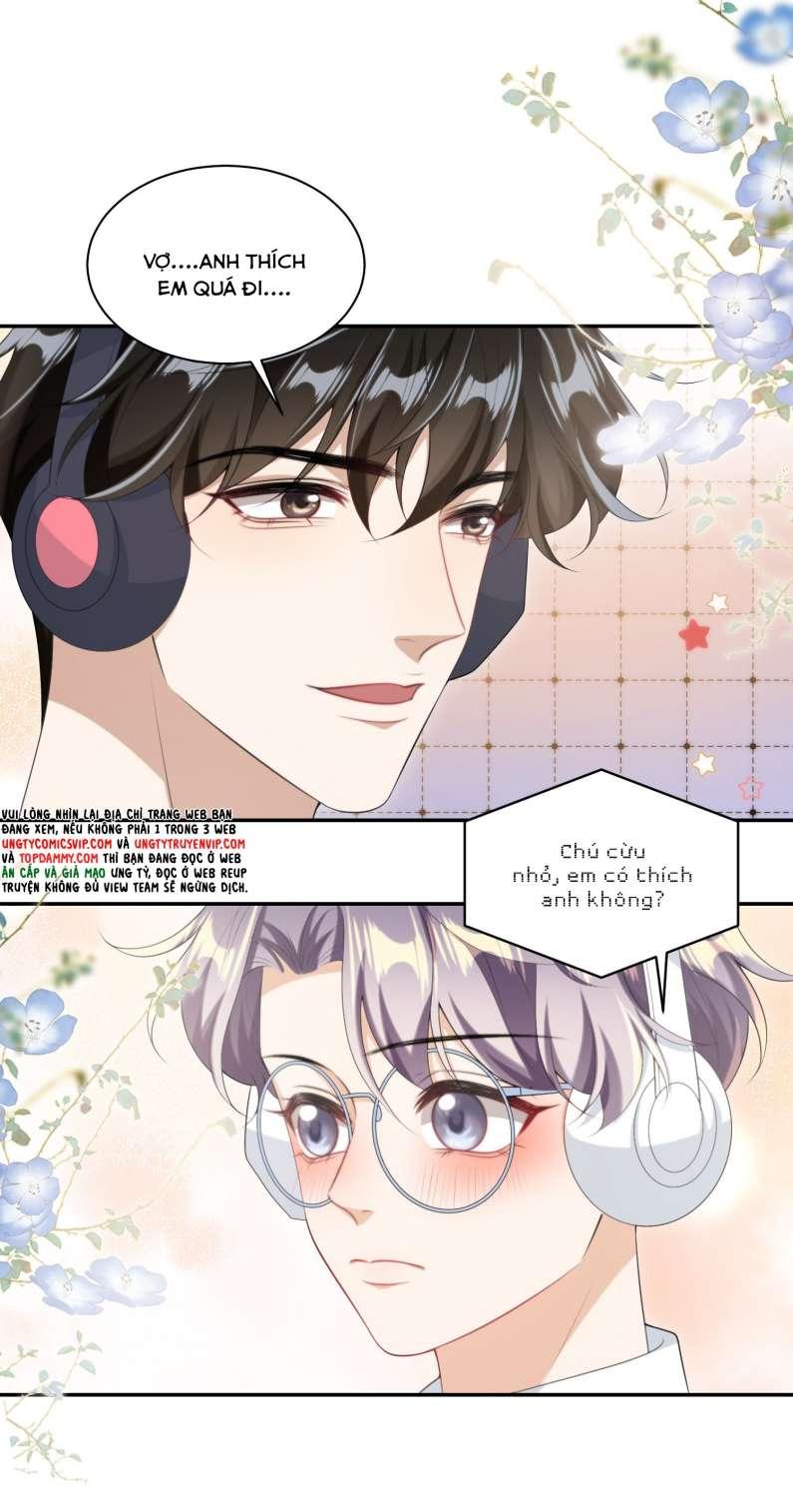 Thẳng Thắn Từ Nghiêm Chapter 58 - Trang 2