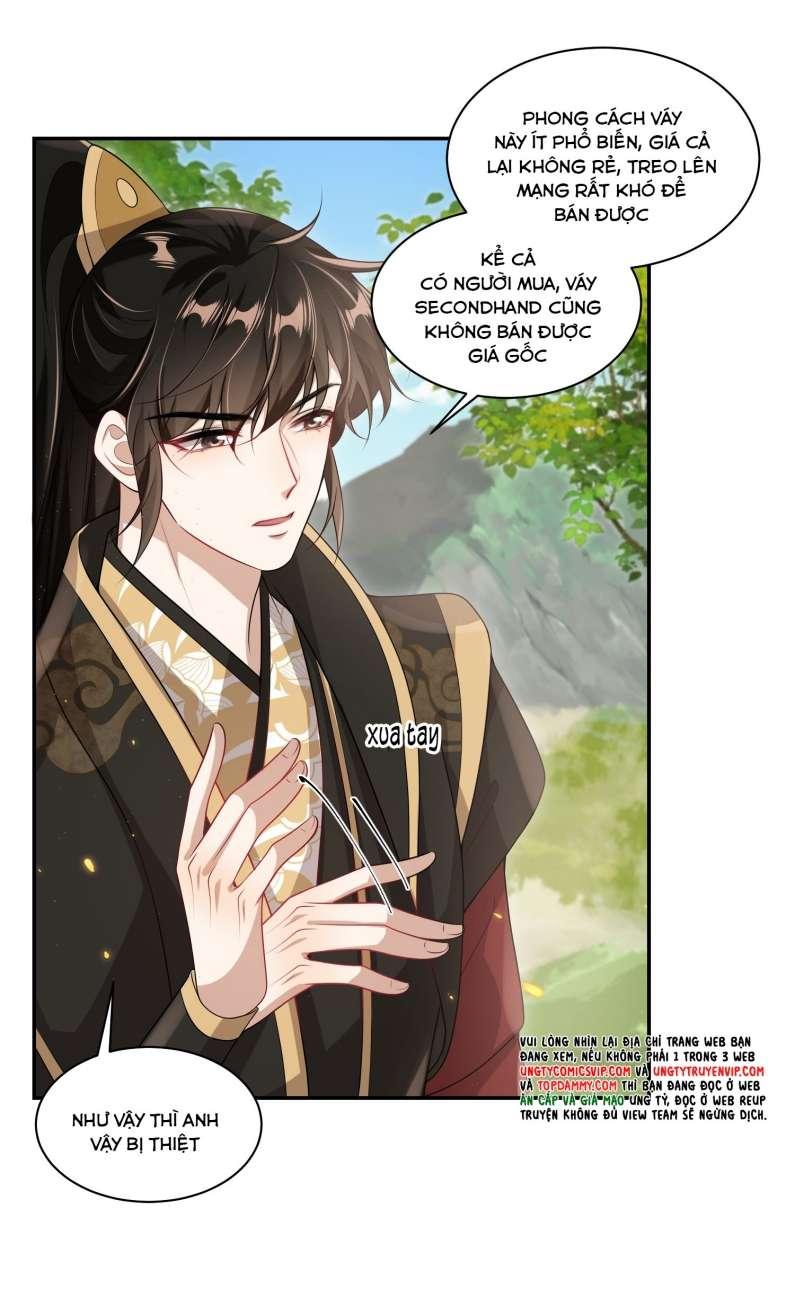 Thẳng Thắn Từ Nghiêm Chapter 58 - Trang 2