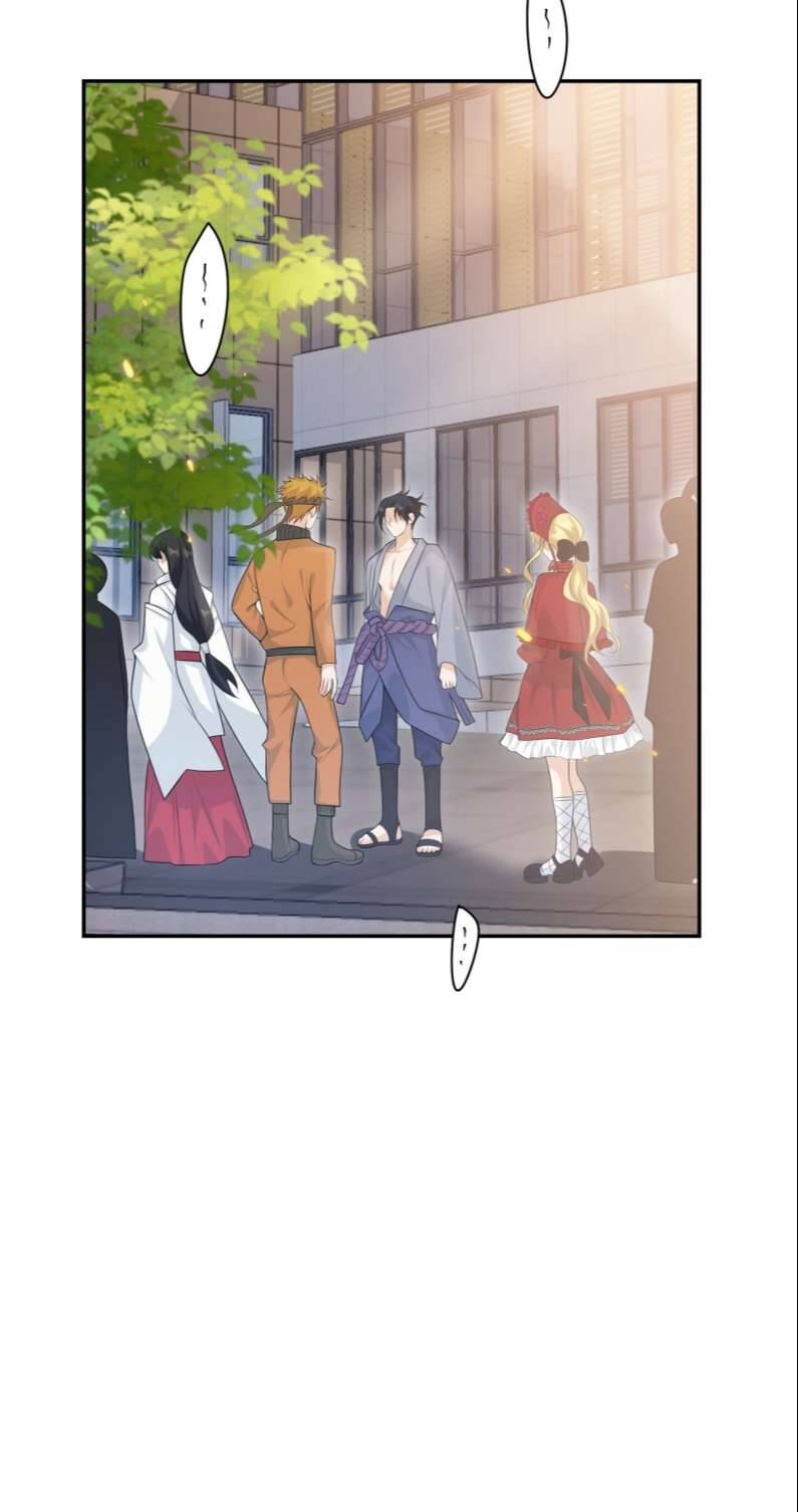 Thẳng Thắn Từ Nghiêm Chapter 59.1 - Trang 2