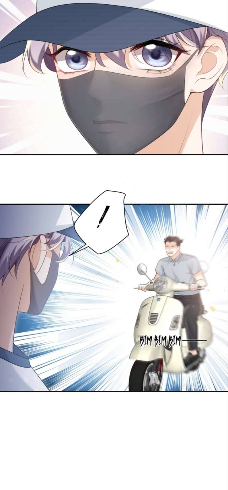 Thẳng Thắn Từ Nghiêm Chapter 59.1 - Trang 2