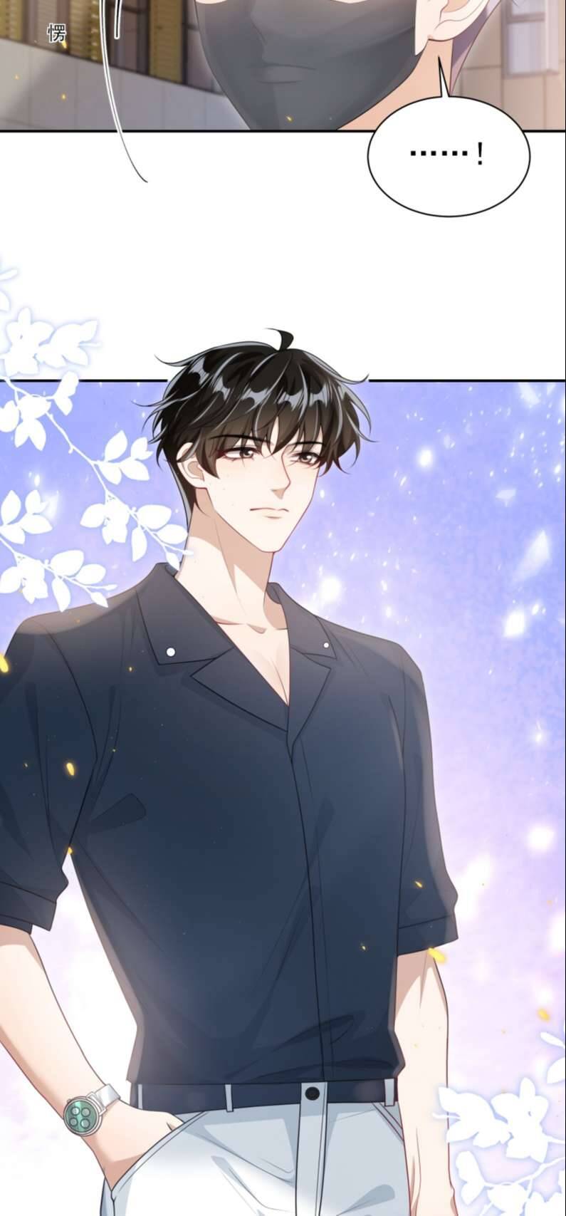 Thẳng Thắn Từ Nghiêm Chapter 59.1 - Trang 2