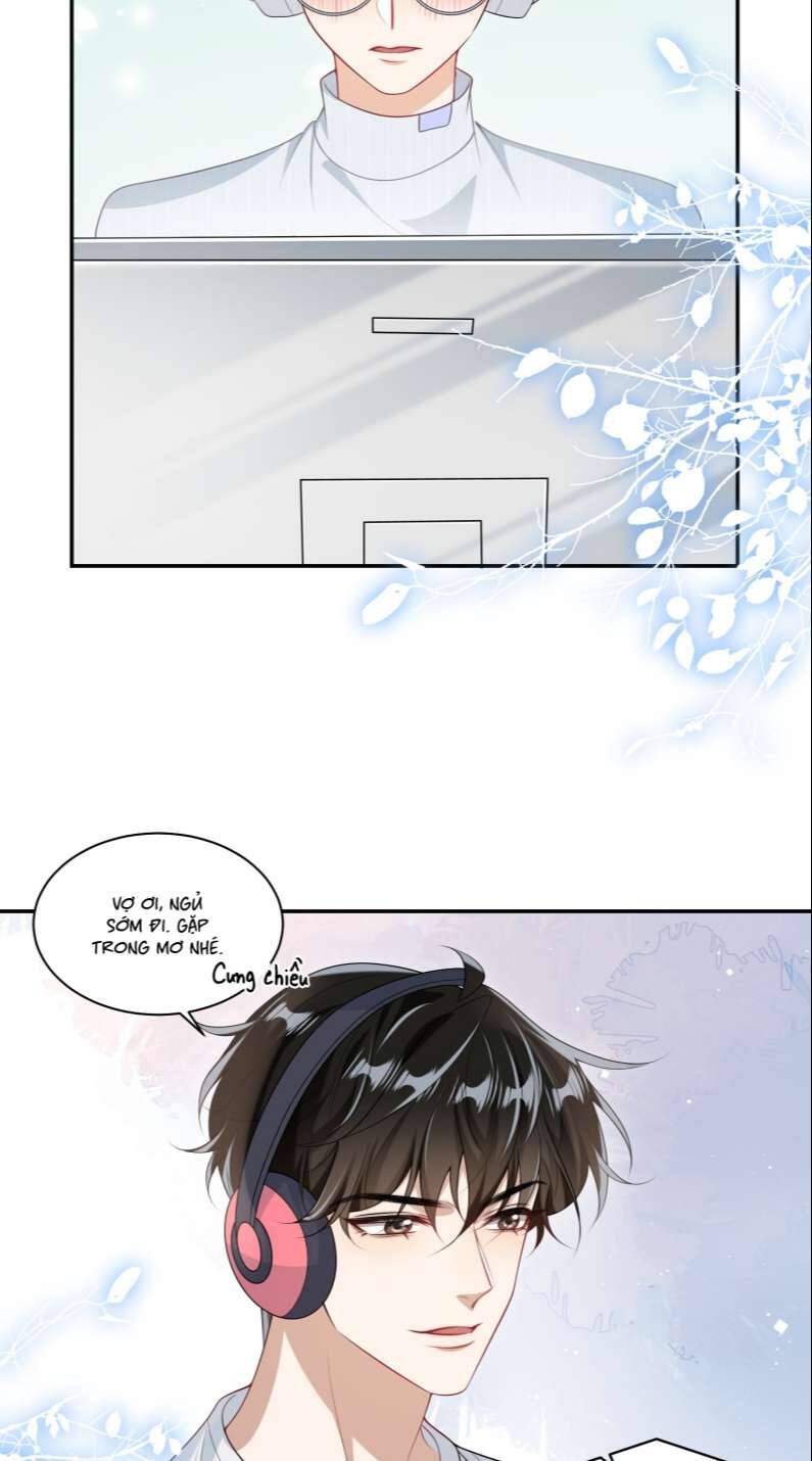 Thẳng Thắn Từ Nghiêm Chapter 59.1 - Trang 2