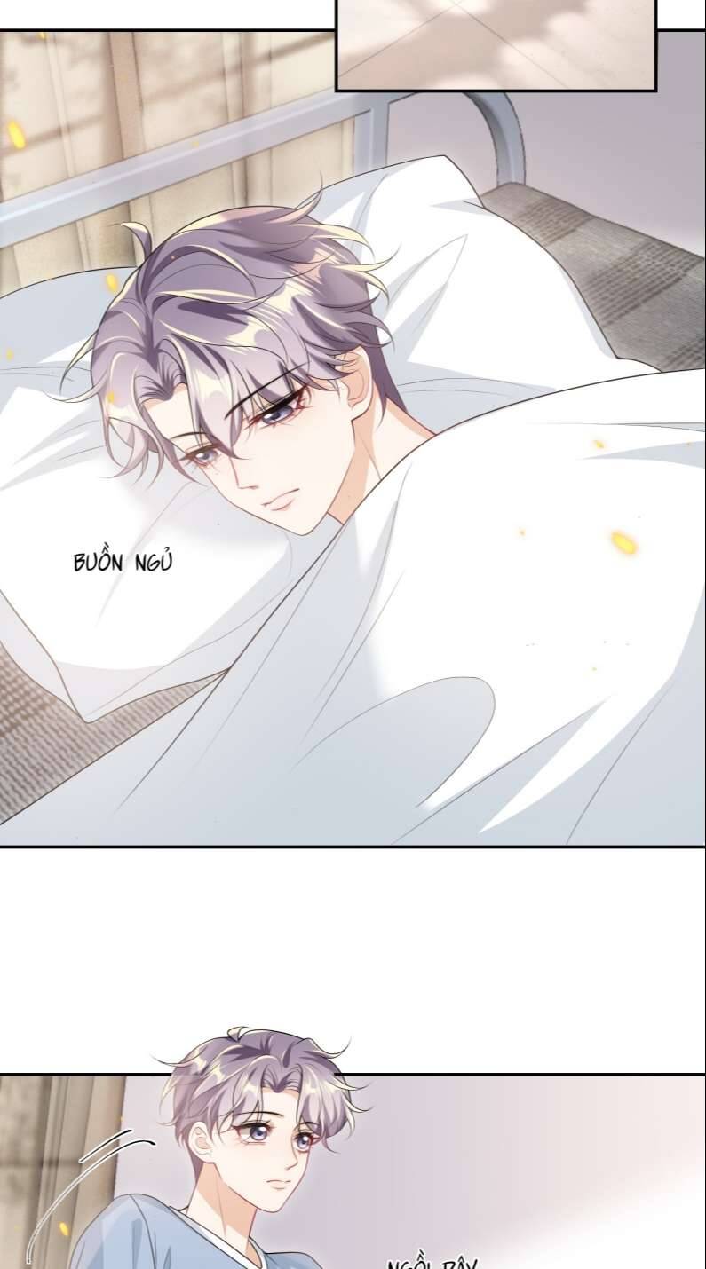 Thẳng Thắn Từ Nghiêm Chapter 59.1 - Trang 2