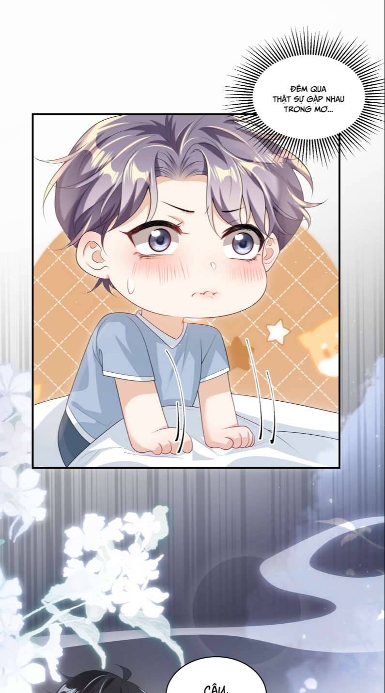 Thẳng Thắn Từ Nghiêm Chapter 59.1 - Trang 2