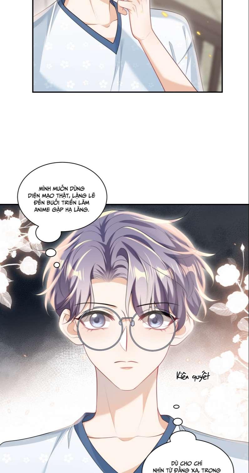 Thẳng Thắn Từ Nghiêm Chapter 59 - Trang 2