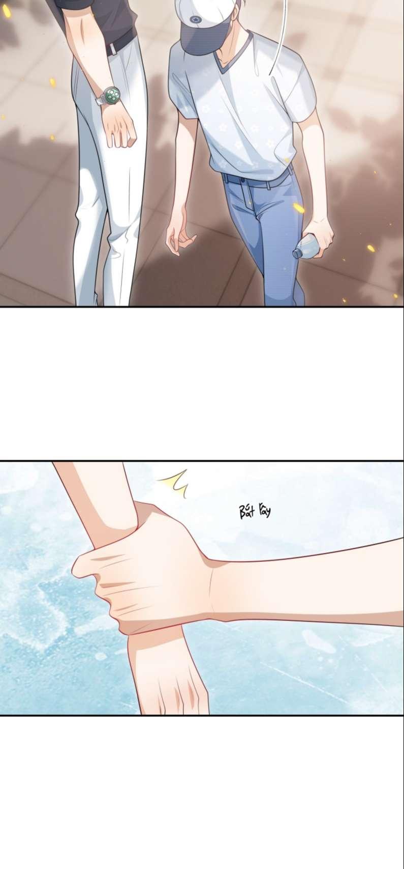 Thẳng Thắn Từ Nghiêm Chapter 59 - Trang 2