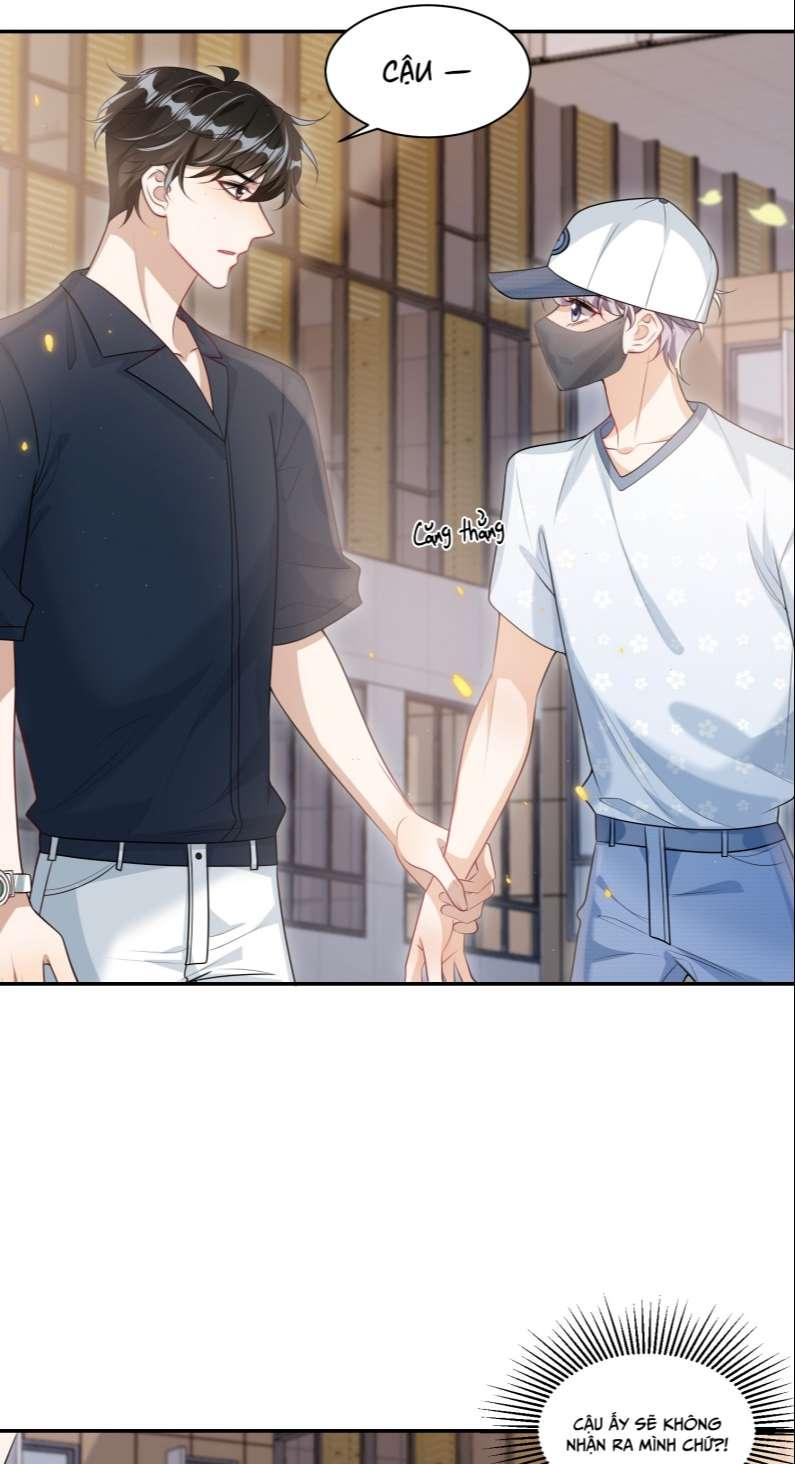 Thẳng Thắn Từ Nghiêm Chapter 59 - Trang 2