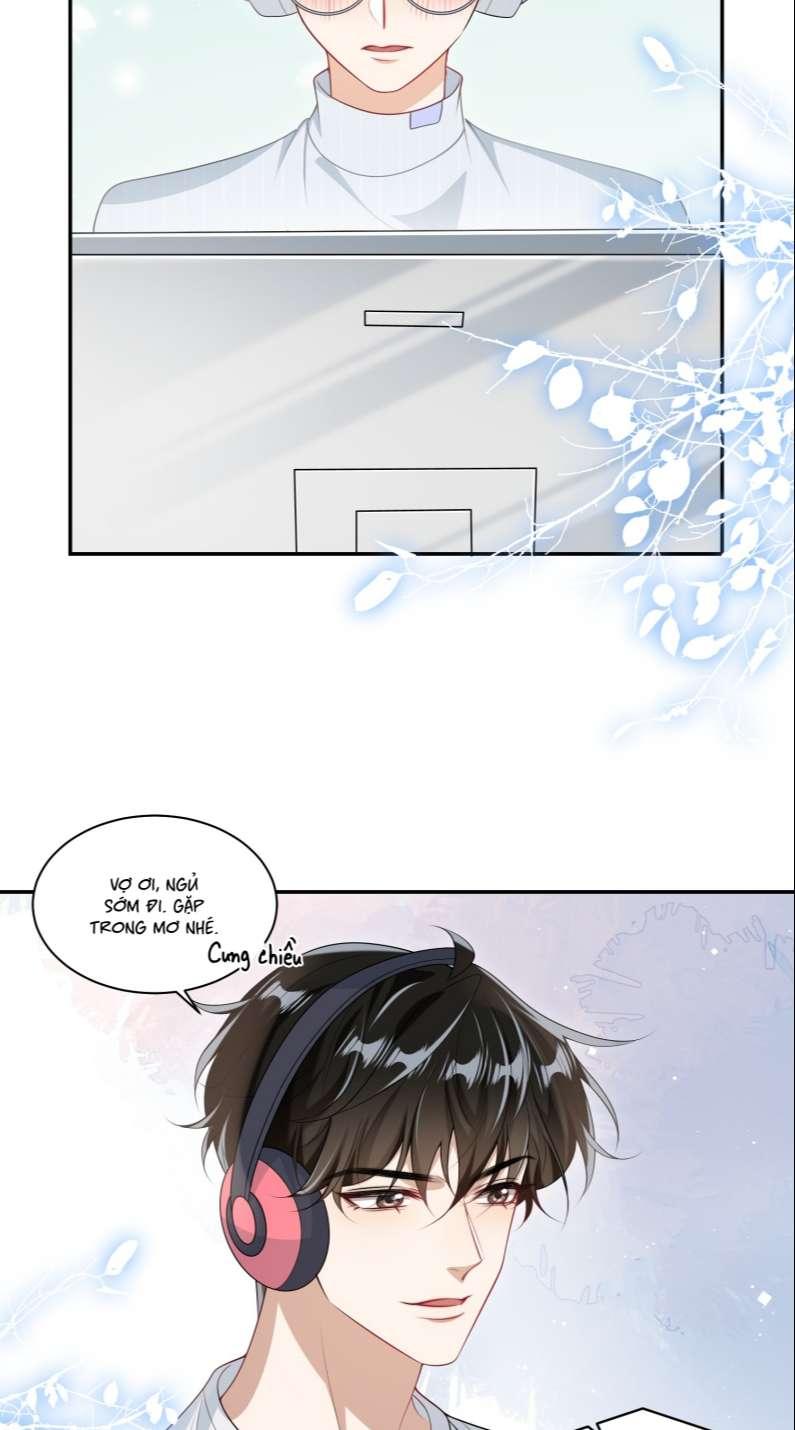 Thẳng Thắn Từ Nghiêm Chapter 59 - Trang 2