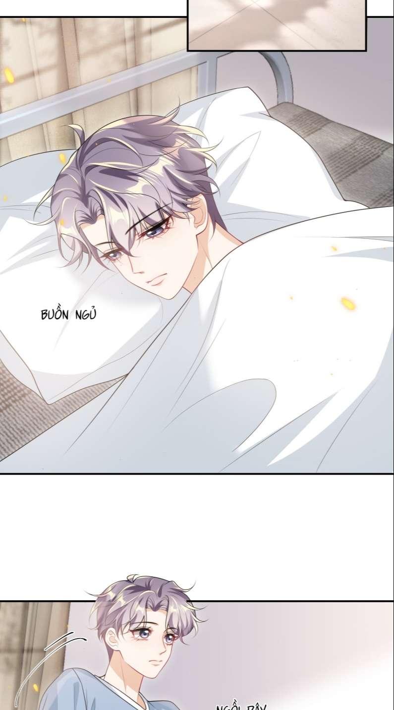 Thẳng Thắn Từ Nghiêm Chapter 59 - Trang 2