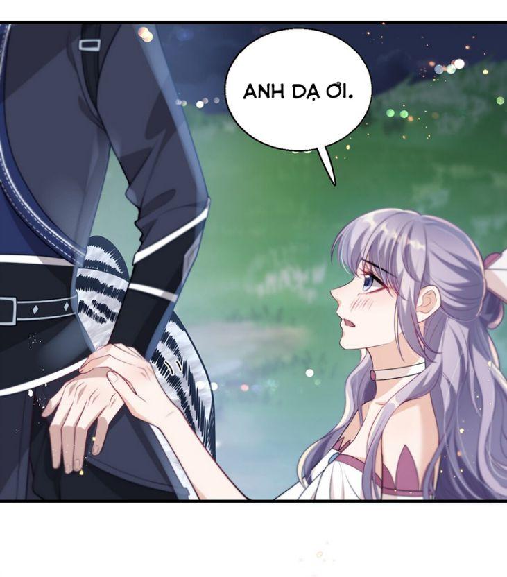 Thẳng Thắn Từ Nghiêm Chapter 6 - Trang 2