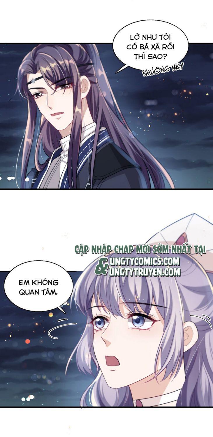 Thẳng Thắn Từ Nghiêm Chapter 6 - Trang 2