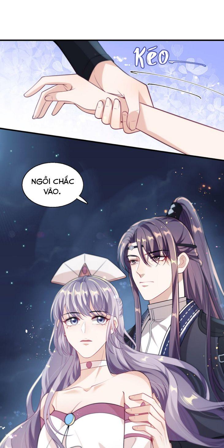 Thẳng Thắn Từ Nghiêm Chapter 6 - Trang 2
