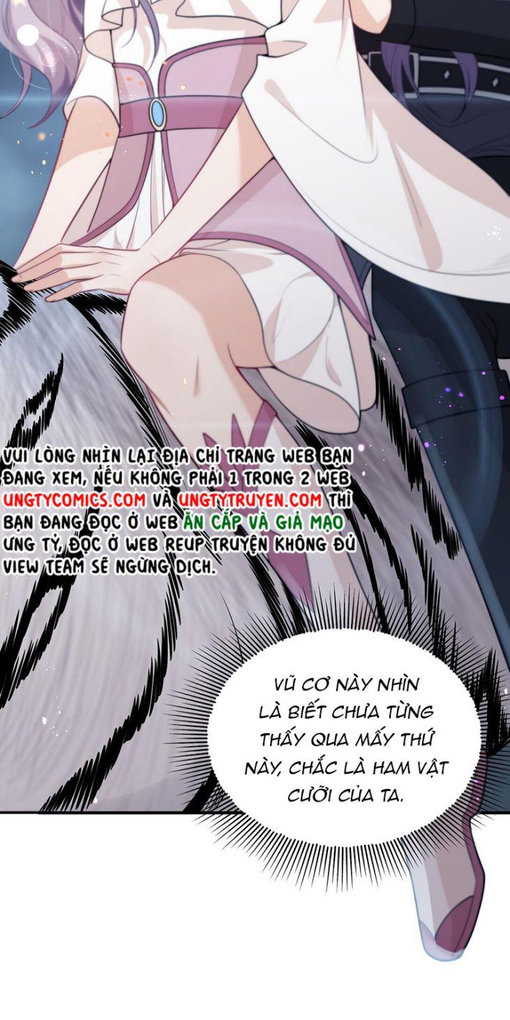 Thẳng Thắn Từ Nghiêm Chapter 6 - Trang 2