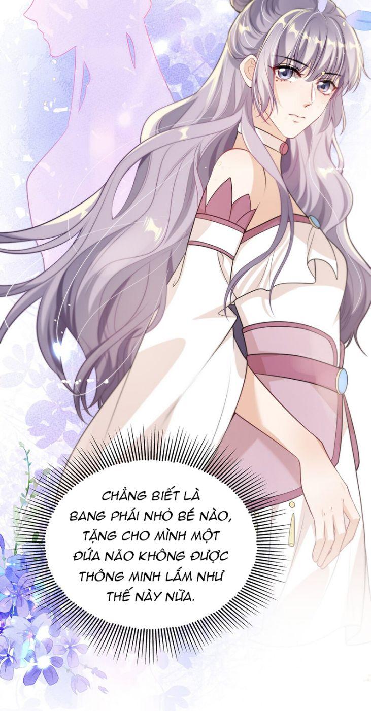 Thẳng Thắn Từ Nghiêm Chapter 6 - Trang 2