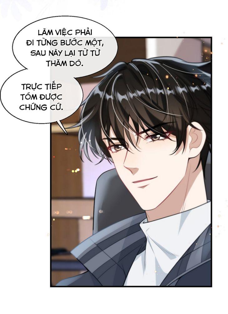 Thẳng Thắn Từ Nghiêm Chapter 6 - Trang 2