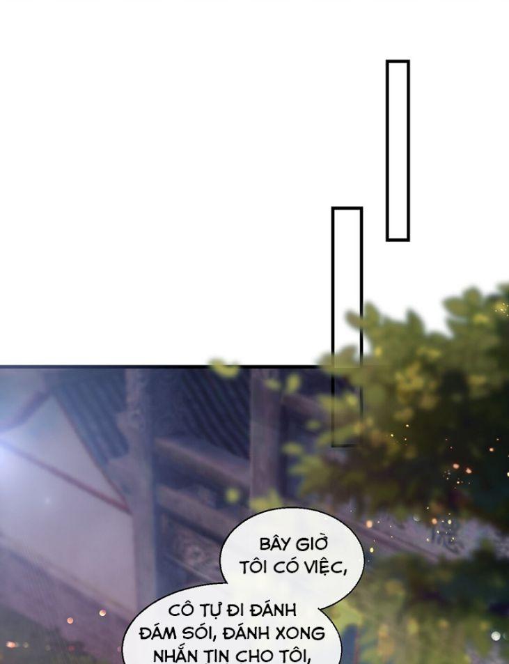 Thẳng Thắn Từ Nghiêm Chapter 6 - Trang 2