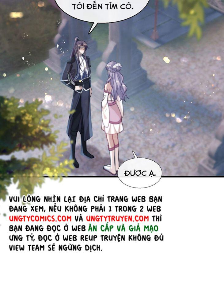 Thẳng Thắn Từ Nghiêm Chapter 6 - Trang 2