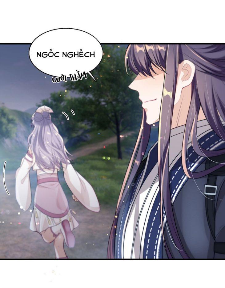 Thẳng Thắn Từ Nghiêm Chapter 6 - Trang 2