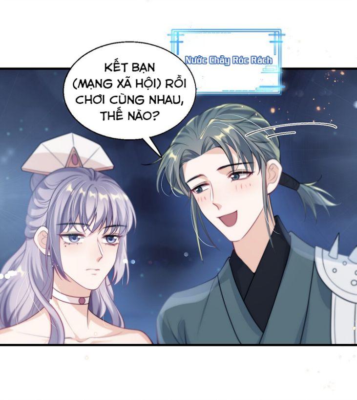 Thẳng Thắn Từ Nghiêm Chapter 6 - Trang 2
