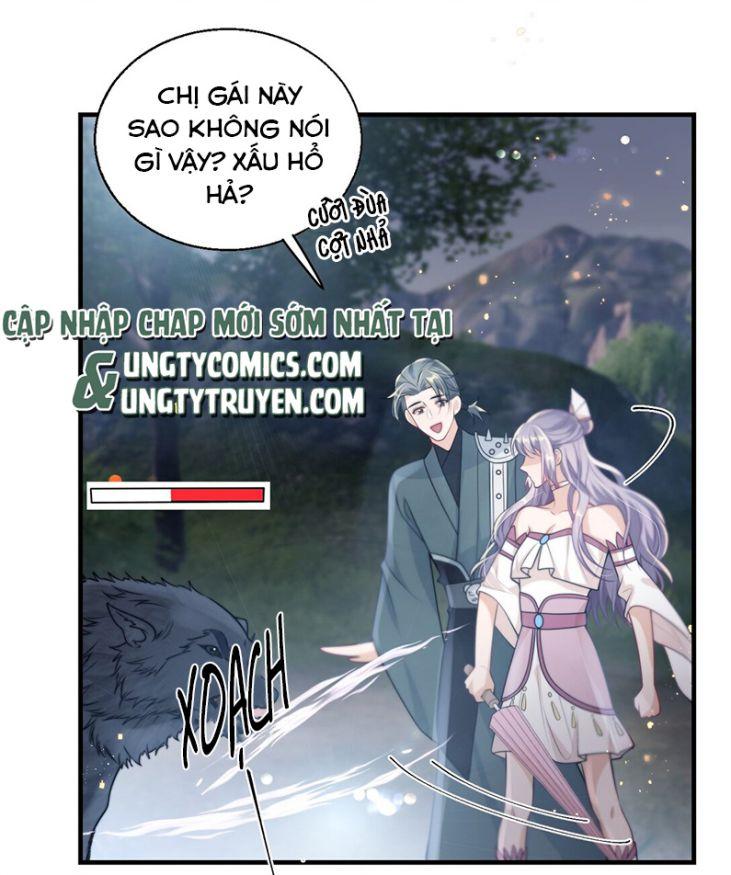 Thẳng Thắn Từ Nghiêm Chapter 6 - Trang 2