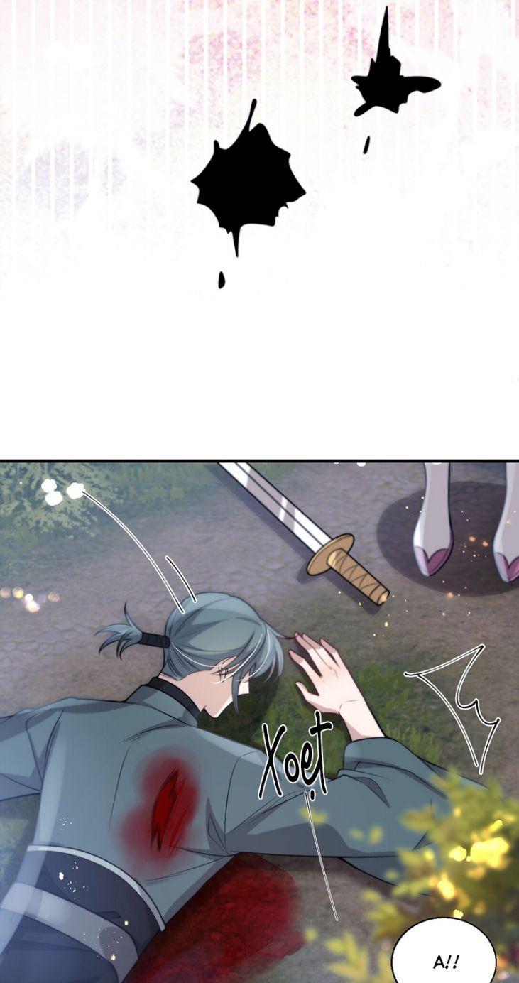 Thẳng Thắn Từ Nghiêm Chapter 6 - Trang 2