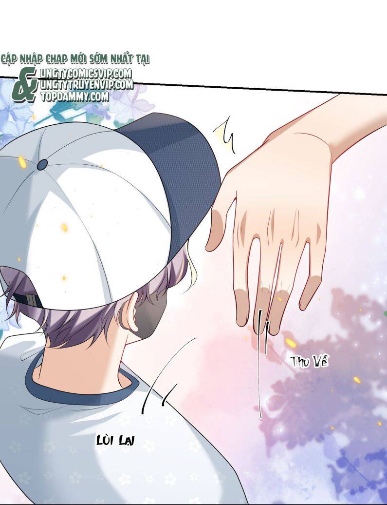 Thẳng Thắn Từ Nghiêm Chapter 60.1 - Trang 2