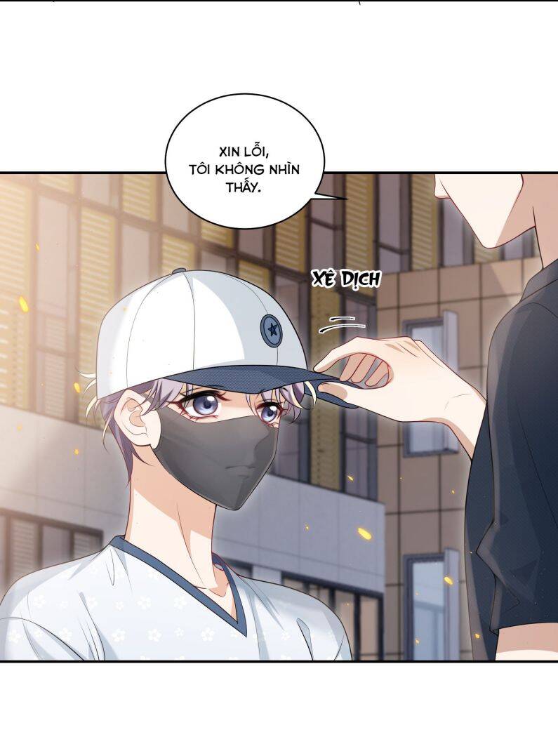 Thẳng Thắn Từ Nghiêm Chapter 60.1 - Trang 2