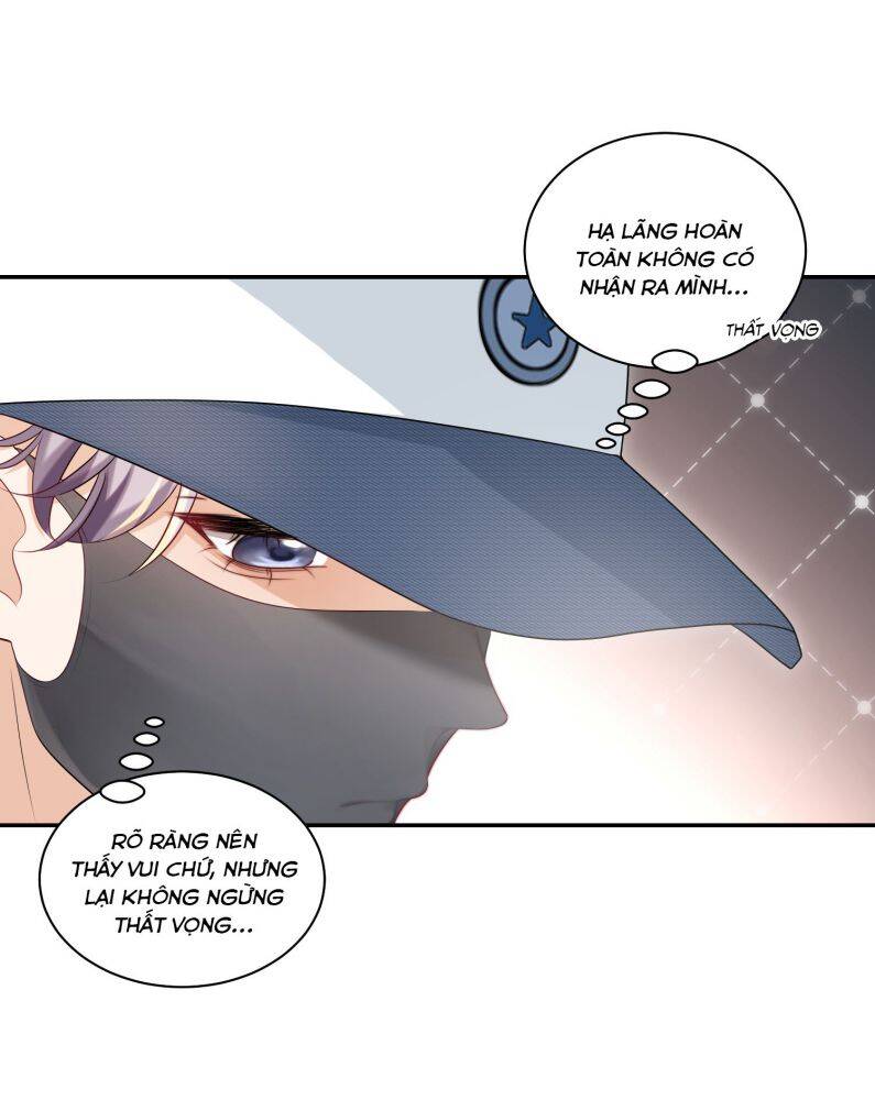 Thẳng Thắn Từ Nghiêm Chapter 60.1 - Trang 2