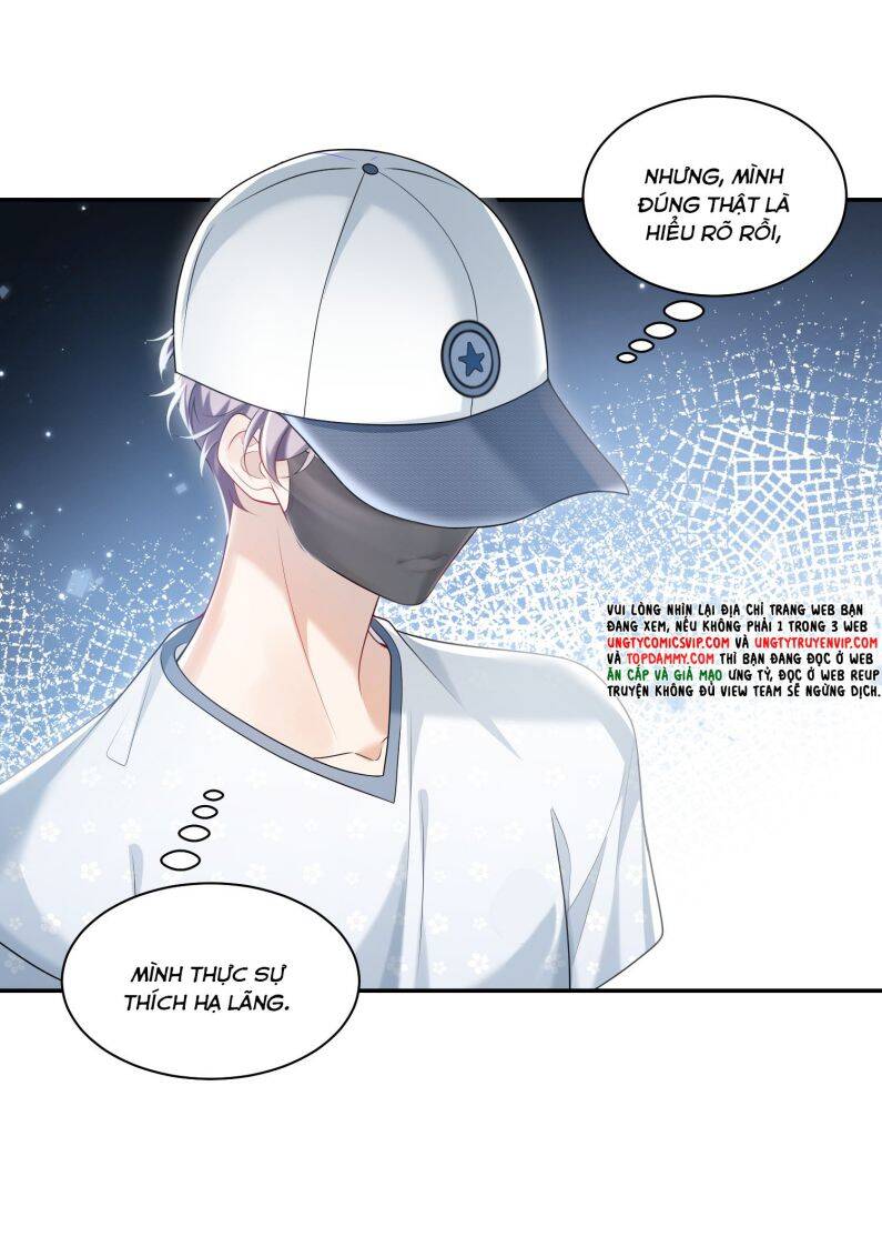 Thẳng Thắn Từ Nghiêm Chapter 60.1 - Trang 2