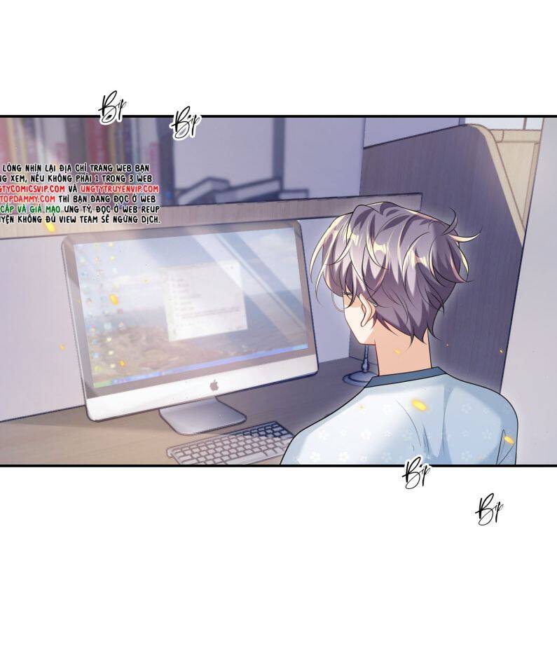 Thẳng Thắn Từ Nghiêm Chapter 60.1 - Trang 2